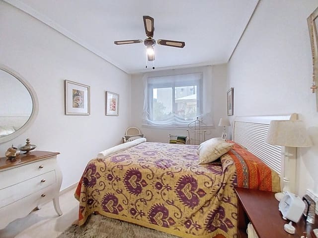 2 soverom Leilighet til salgs i Albir, Alfaz del Pi / L'Alfàs del Pi med svømmebasseng garasje - € 499 000 (Ref: 9535119)