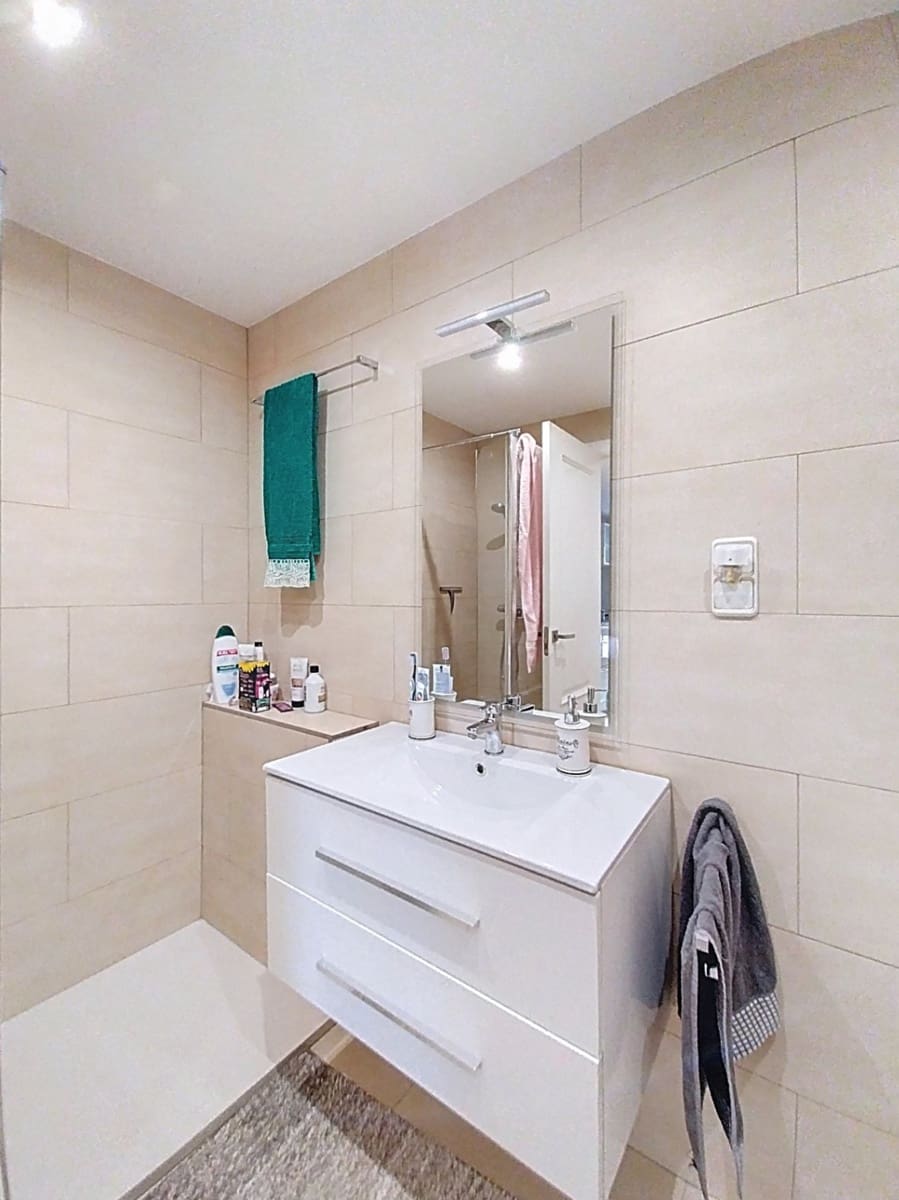 2 bedroom Apartment for sale in Alfaz del Pi / L'Alfas del Pi with pool garage - € 499,000 (Ref: 9535119)