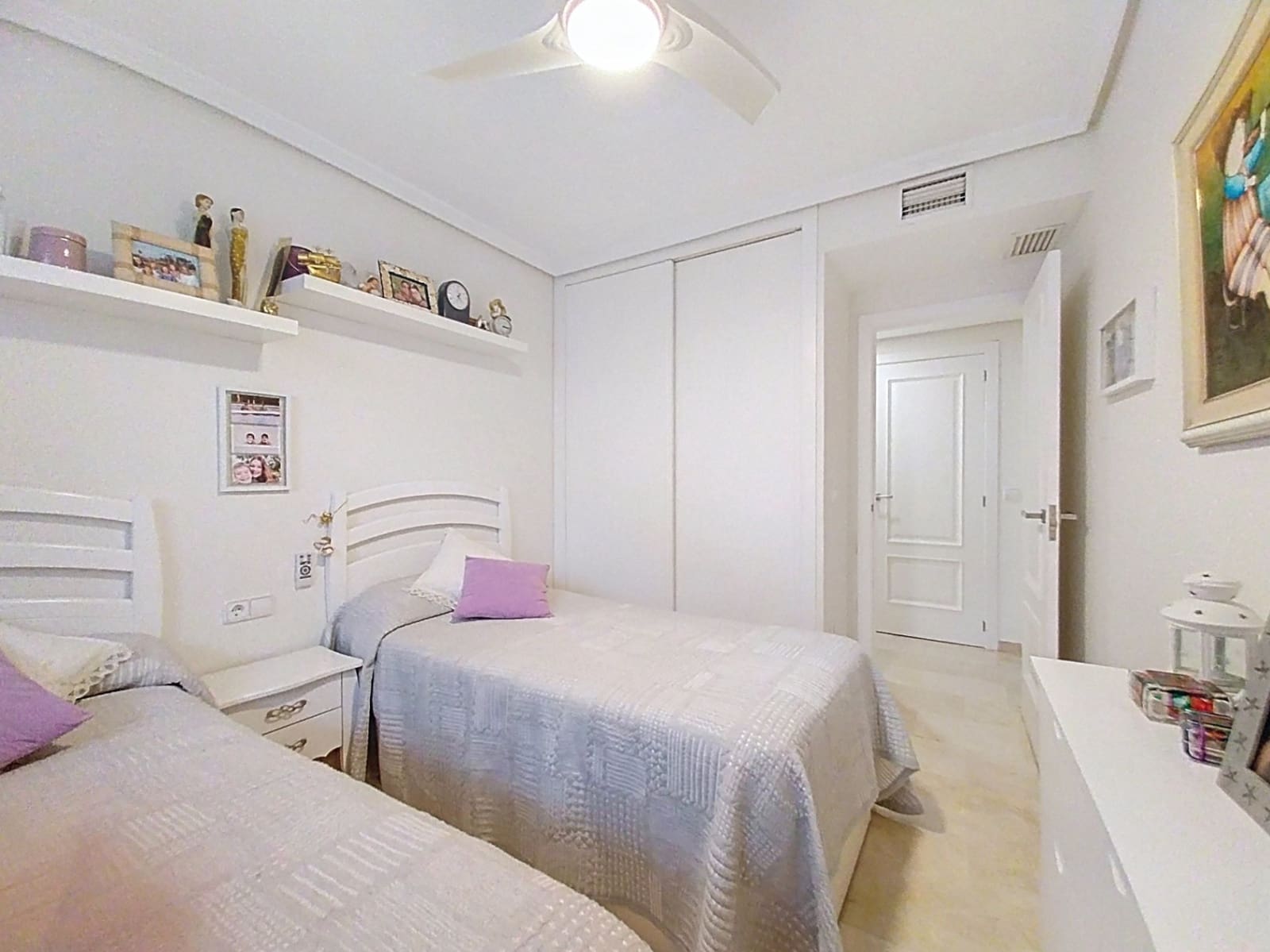 2 bedroom Apartment for sale in Alfaz del Pi / L'Alfas del Pi with pool garage - € 499,000 (Ref: 9535119)