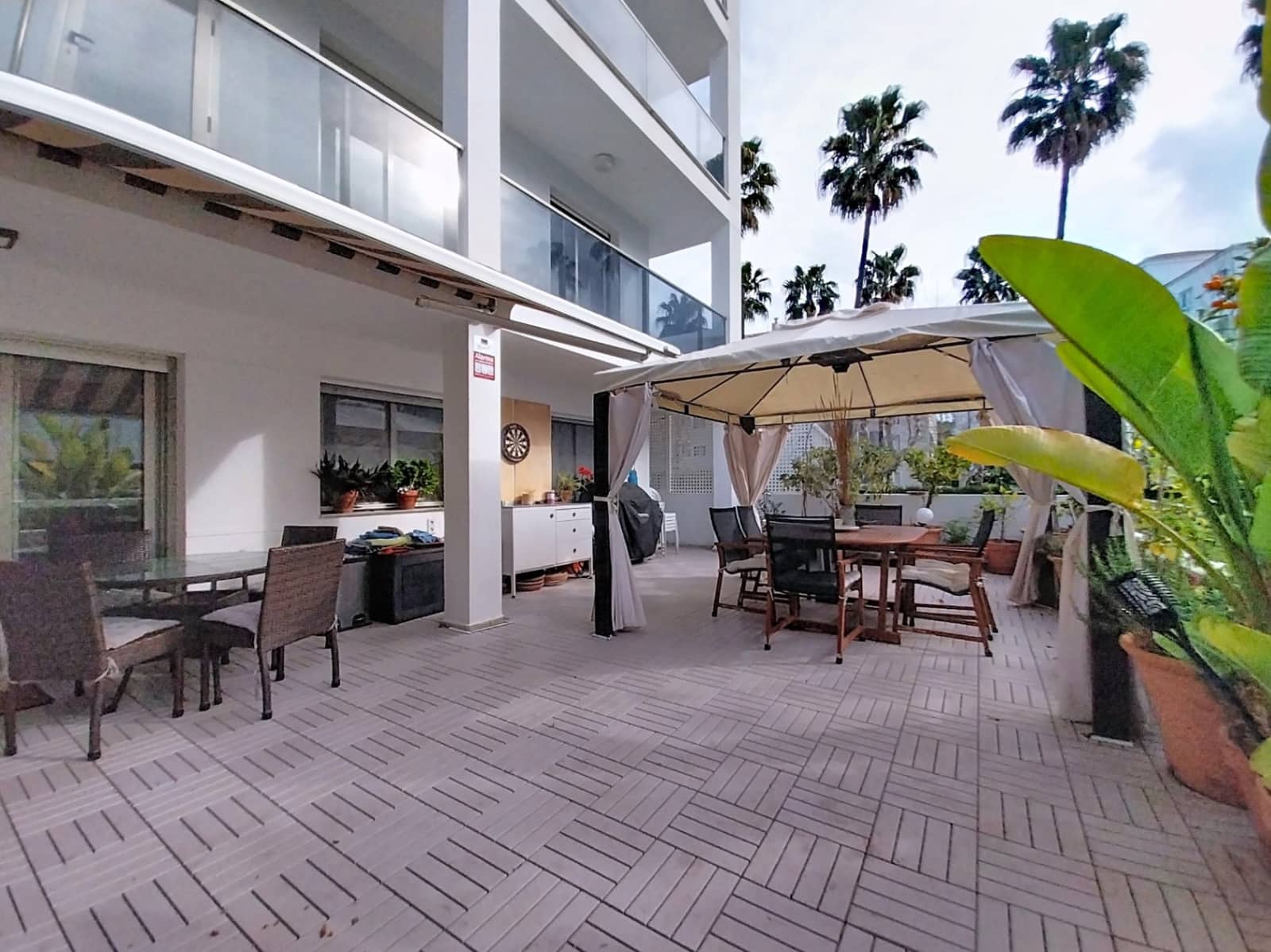 2 bedroom Apartment for sale in Alfaz del Pi / L'Alfas del Pi with pool garage - € 499,000 (Ref: 9535119)