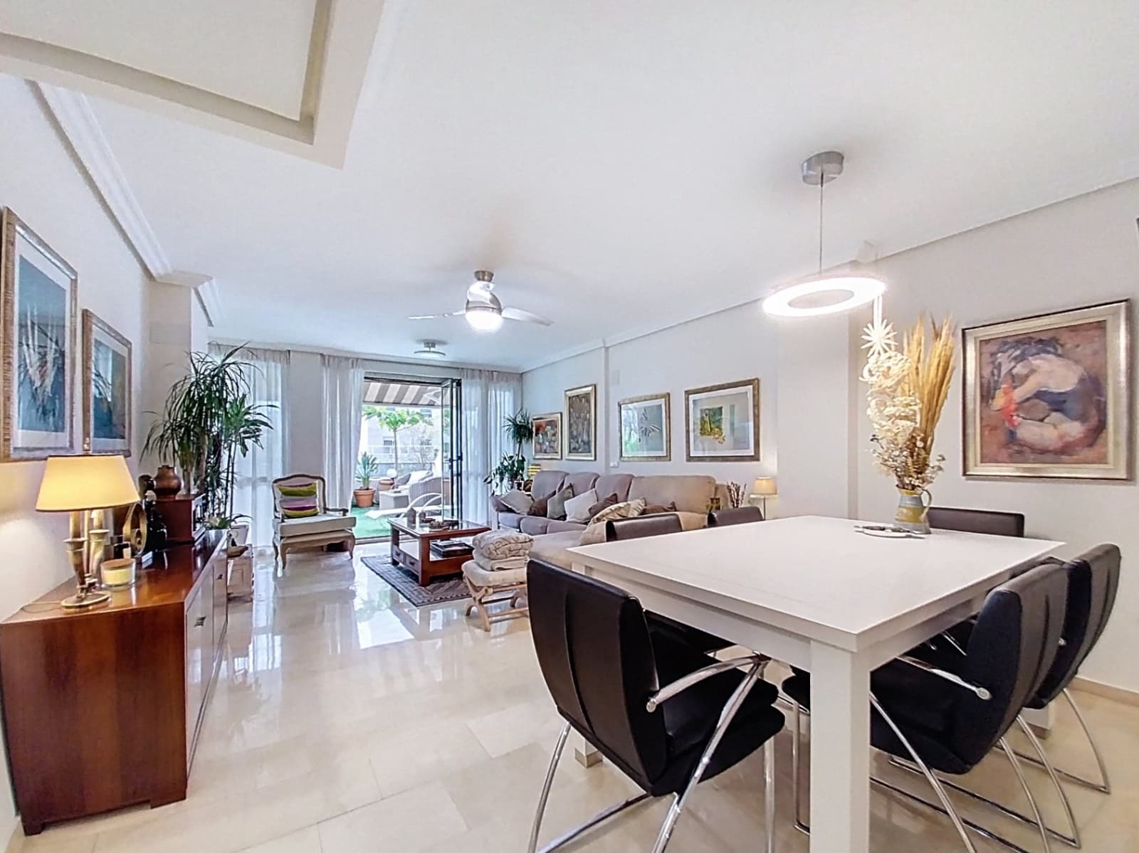 2 bedroom Apartment for sale in Alfaz del Pi / L'Alfas del Pi with pool garage - € 499,000 (Ref: 9535119)