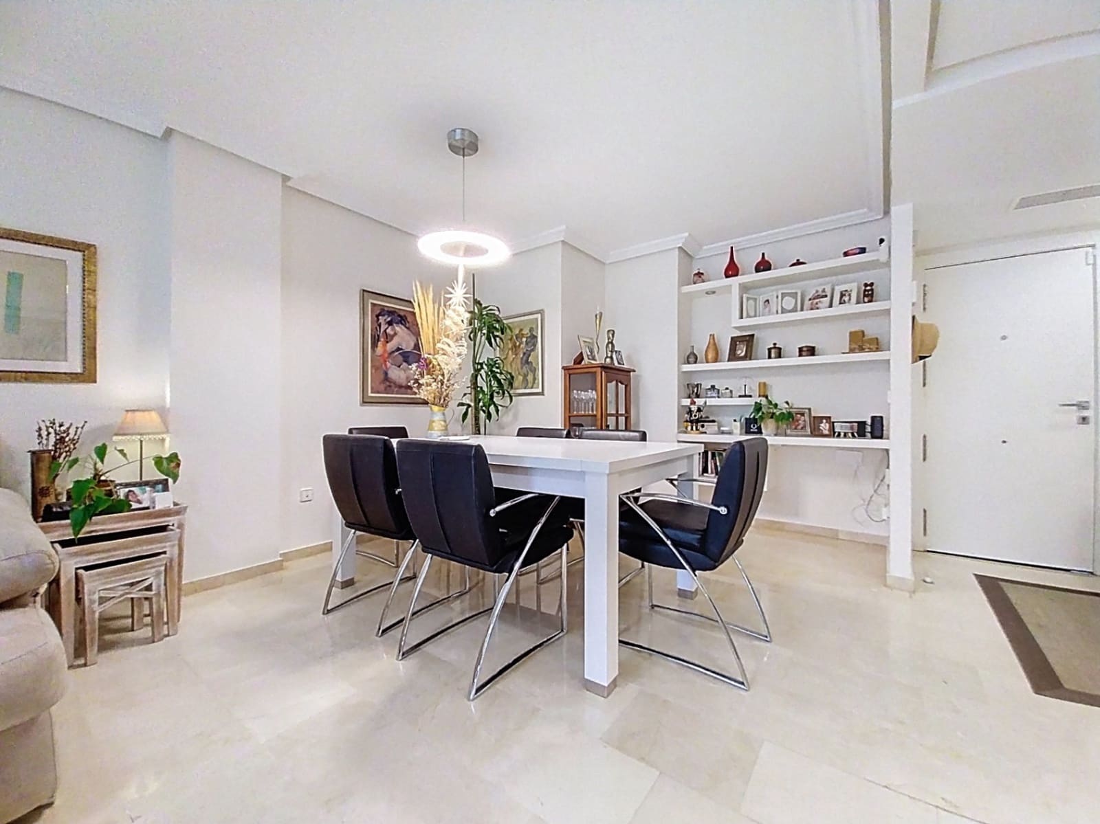 2 bedroom Apartment for sale in Alfaz del Pi / L'Alfas del Pi with pool garage - € 499,000 (Ref: 9535119)