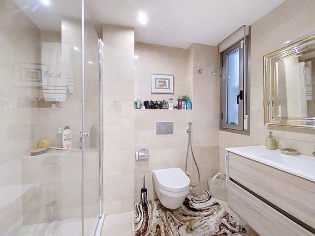 2 Zimmer Apartment zu verkaufen in Albir, Alfaz del Pi / L'Alfàs del Pi mit Pool Garage - 499.000 € (Ref: 9535119)