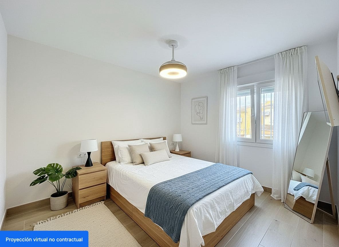 Bungalow de 3 habitaciones en Albir en venta con piscina garaje - 359.900 € (Ref: 9541817)