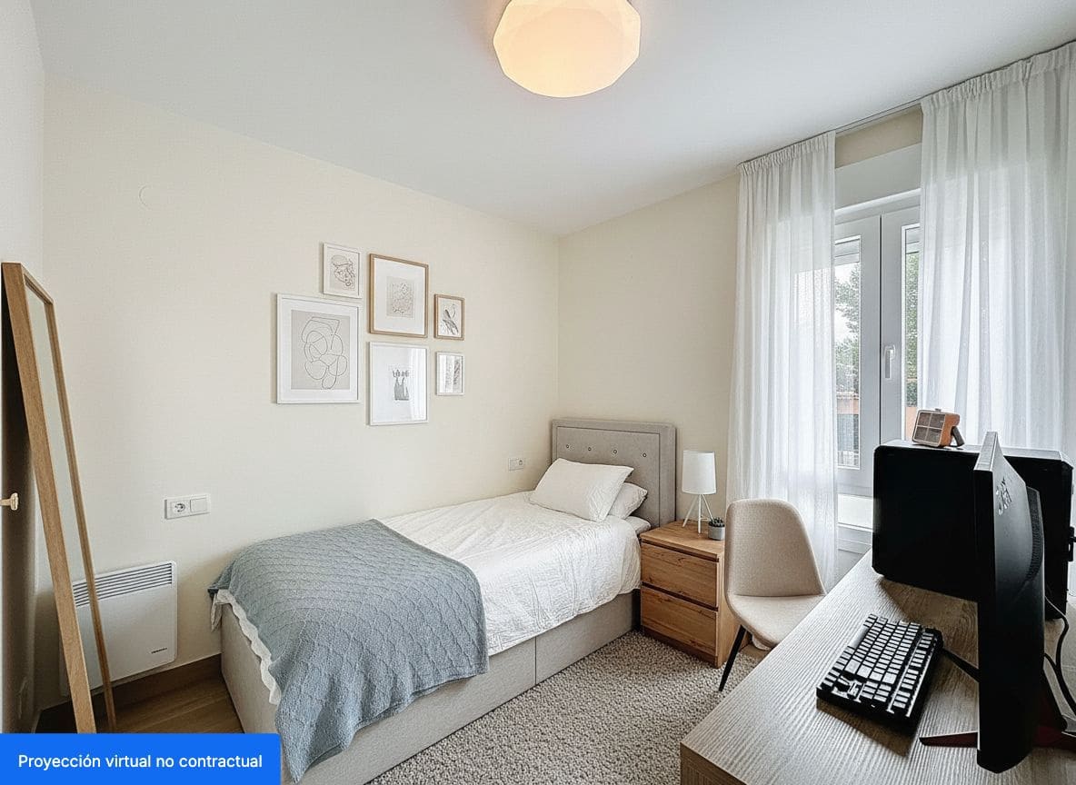 Bungalow de 3 habitaciones en Albir en venta con piscina garaje - 359.900 € (Ref: 9541817)