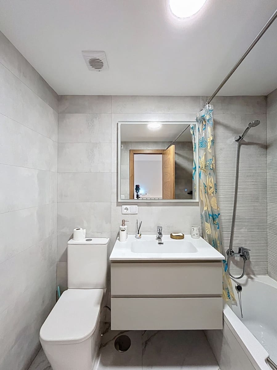 Bungalow de 3 habitaciones en Albir en venta con piscina garaje - 359.900 € (Ref: 9541817)