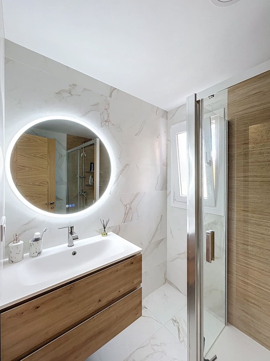 Bungalow de 3 habitaciones en Albir en venta con piscina garaje - 359.900 € (Ref: 9541817)