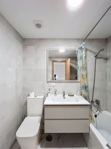 Bungalow de 3 habitaciones en Albir, Alfaz del Pi / L'Alfàs del Pi en venta con piscina garaje - 359.900 € (Ref: 9541817)