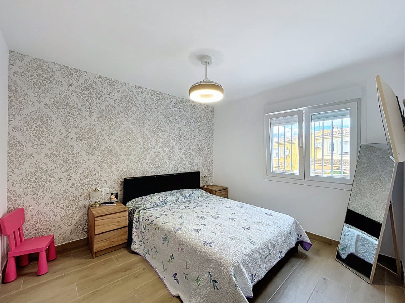 Bungalow de 3 habitaciones en Albir en venta con piscina garaje - 359.900 € (Ref: 9541817)