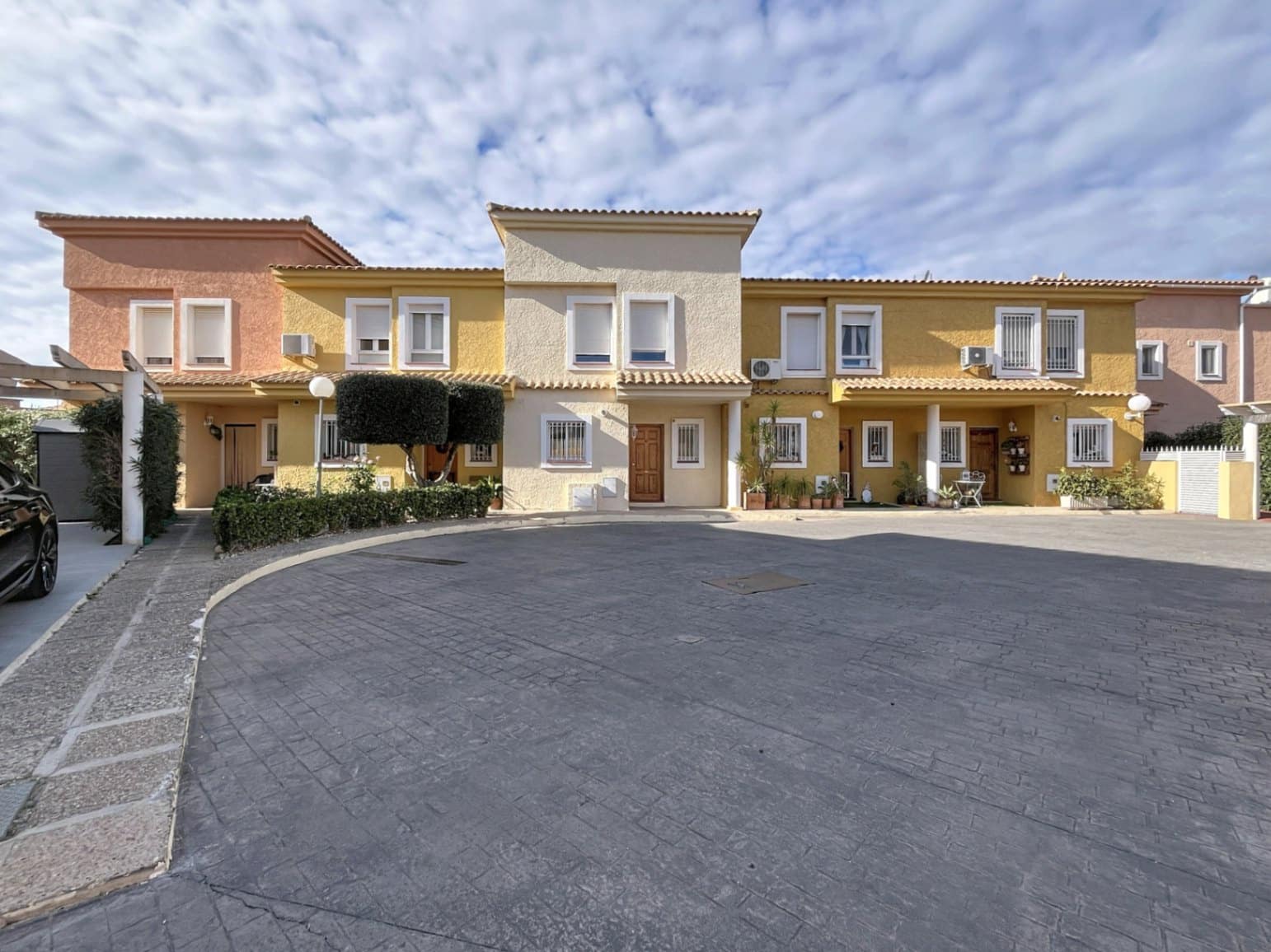 Bungalow de 3 habitaciones en Albir en venta con piscina garaje - 359.900 € (Ref: 9541817)