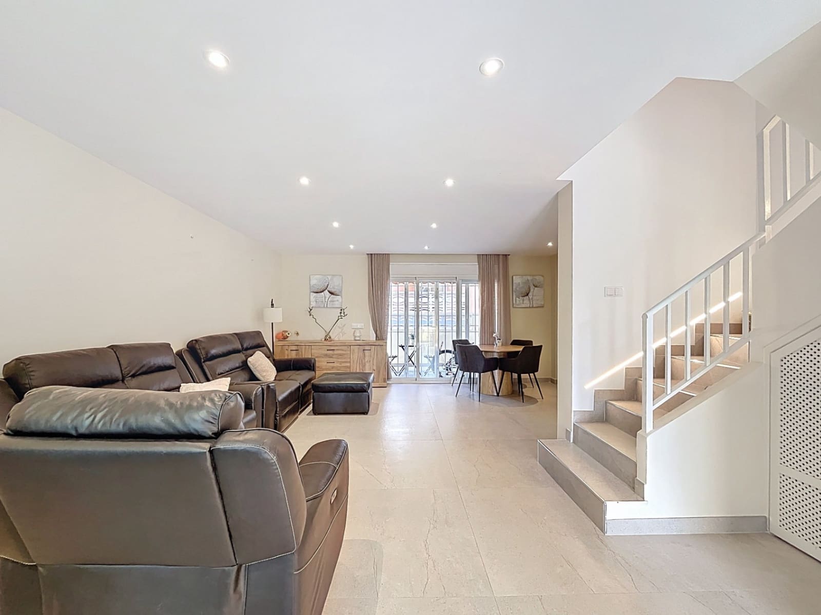 Bungalow de 3 habitaciones en Albir en venta con piscina garaje - 359.900 € (Ref: 9541817)