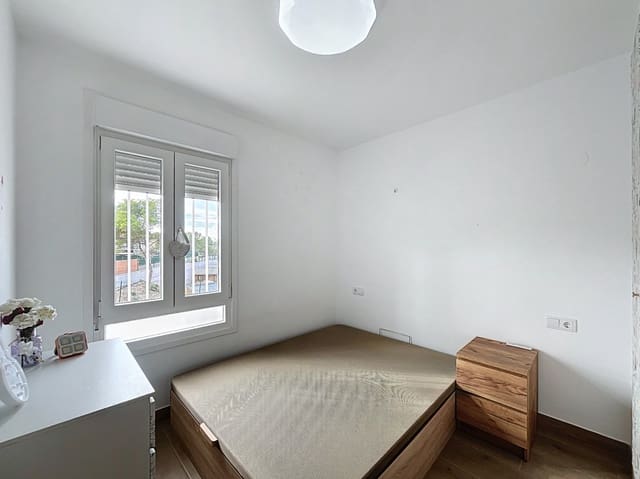 Bungalow de 3 habitaciones en Albir, Alfaz del Pi / L'Alfàs del Pi en venta con piscina garaje - 359.900 € (Ref: 9541817)