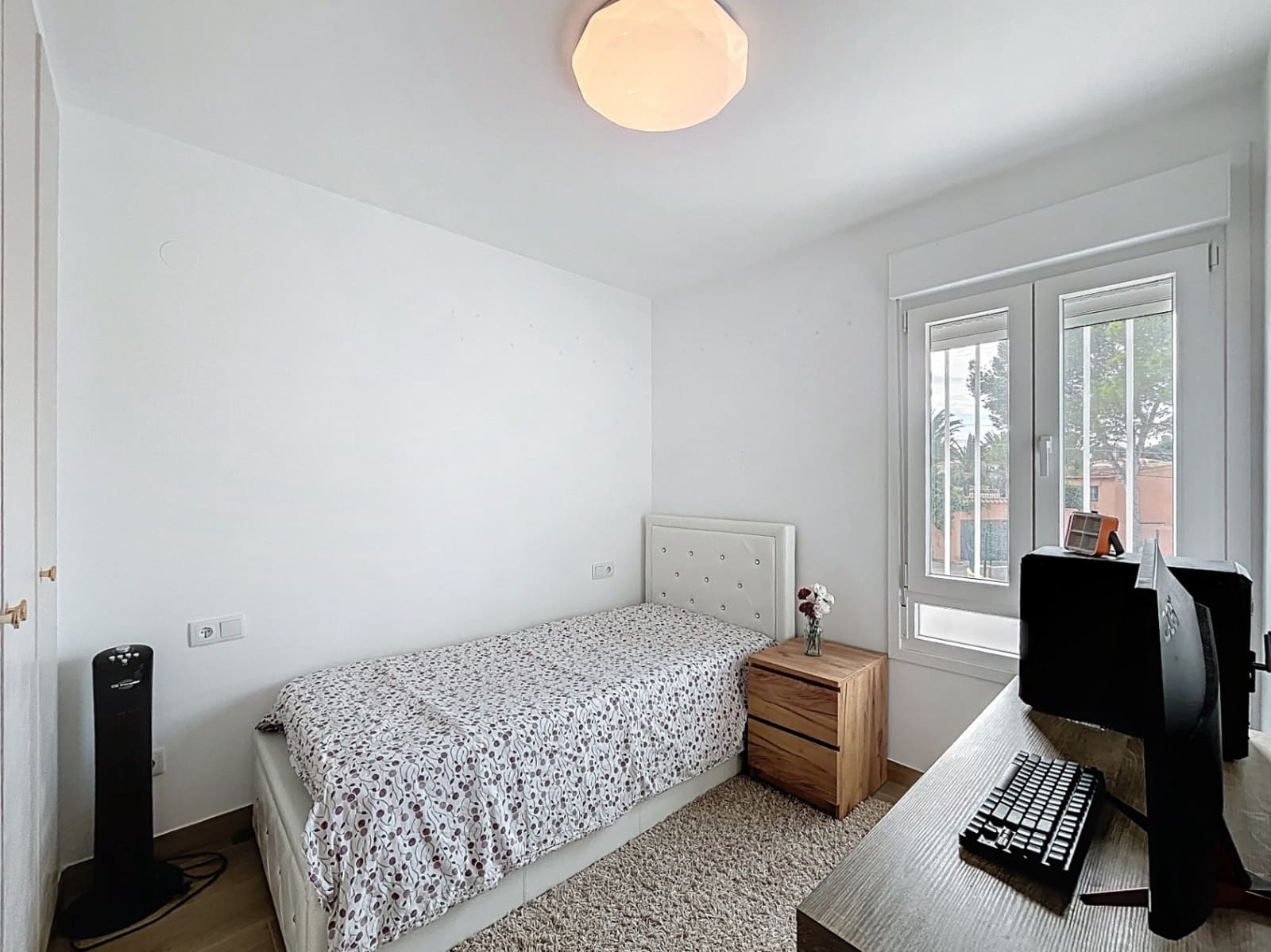 Bungalow de 3 habitaciones en Albir en venta con piscina garaje - 359.900 € (Ref: 9541817)