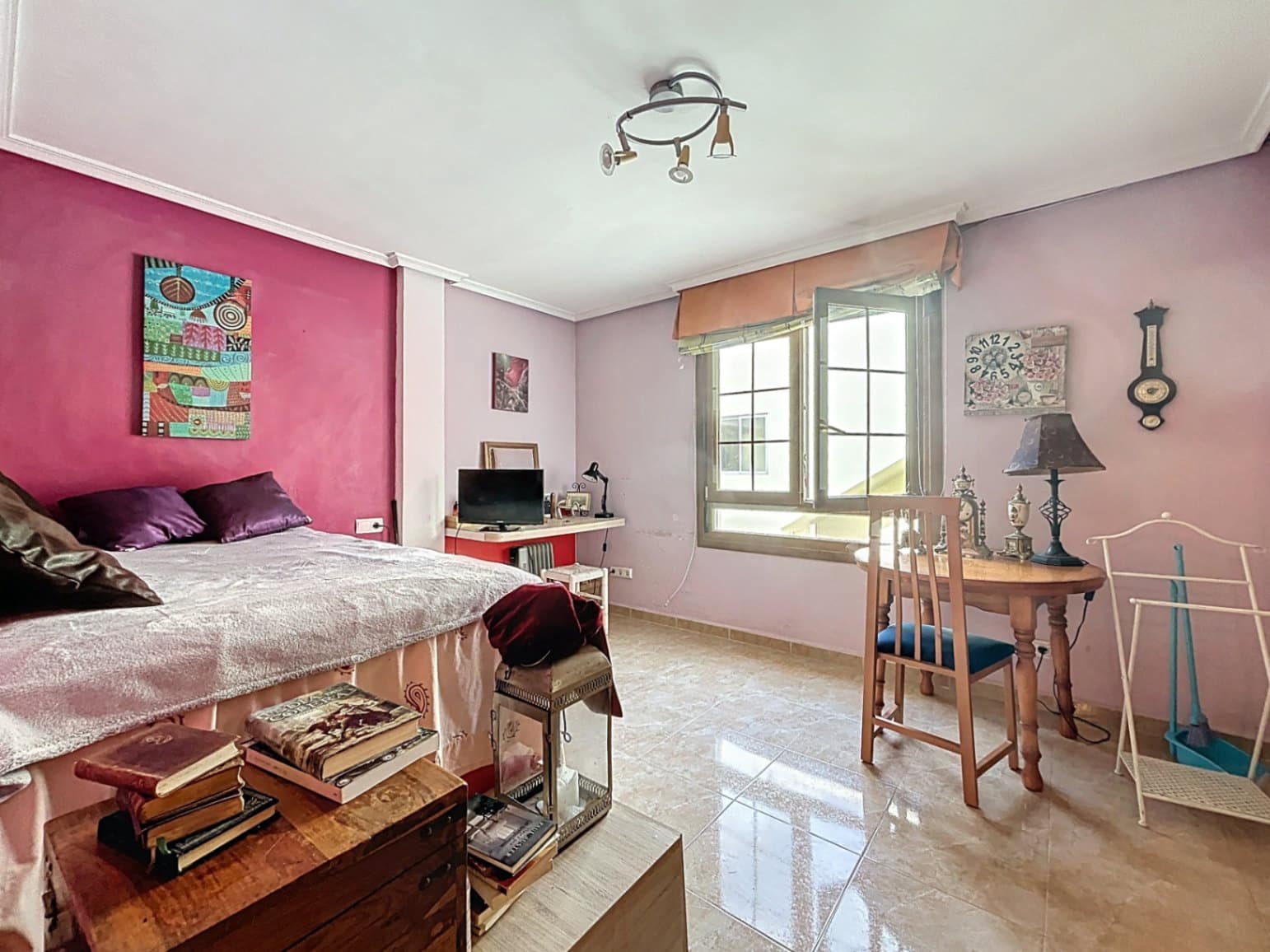 3 soverom Leilighet til salgs i Alfaz del Pi / L'Alfas del Pi - € 220 500 (Ref: 9542258)