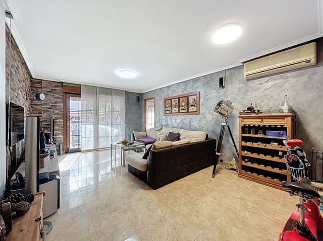 3 soverom Leilighet til salgs i Pueblo - Urbanizaciones, Alfaz del Pi / L'Alfàs del Pi - € 220 500 (Ref: 9542258)