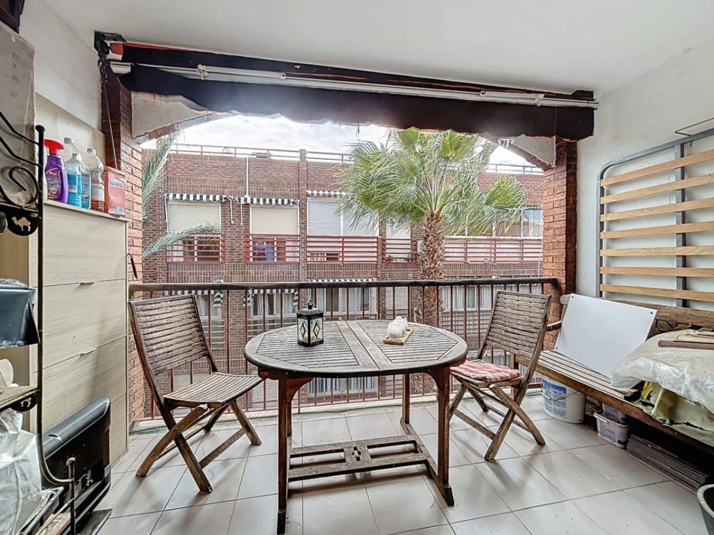 3 soverom Leilighet til salgs i Alfaz del Pi / L'Alfas del Pi - € 220 500 (Ref: 9542258)