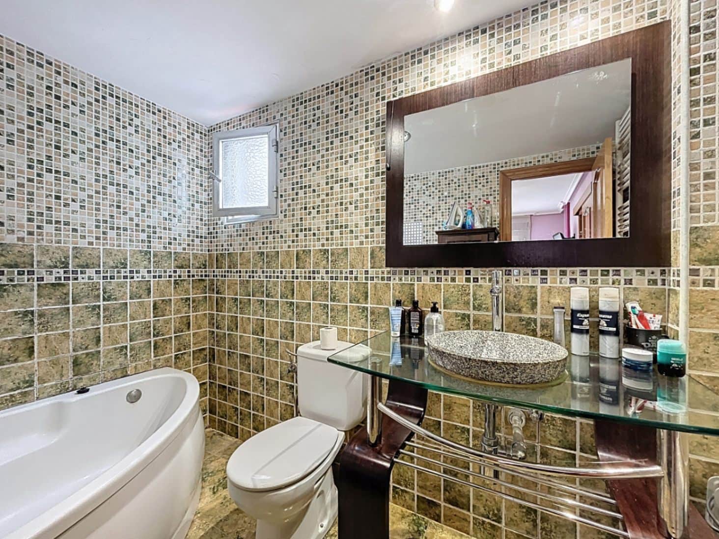 3 soverom Leilighet til salgs i Alfaz del Pi / L'Alfas del Pi - € 220 500 (Ref: 9542258)