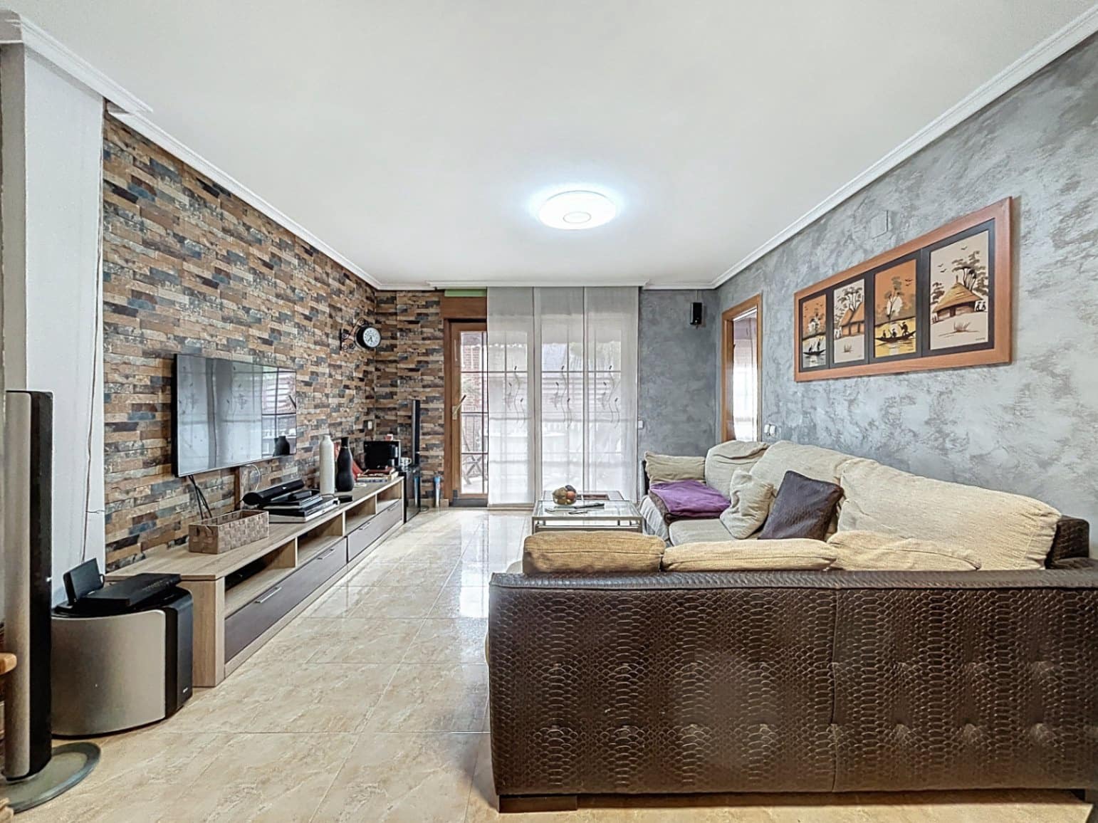 3 soverom Leilighet til salgs i Alfaz del Pi / L'Alfas del Pi - € 220 500 (Ref: 9542258)