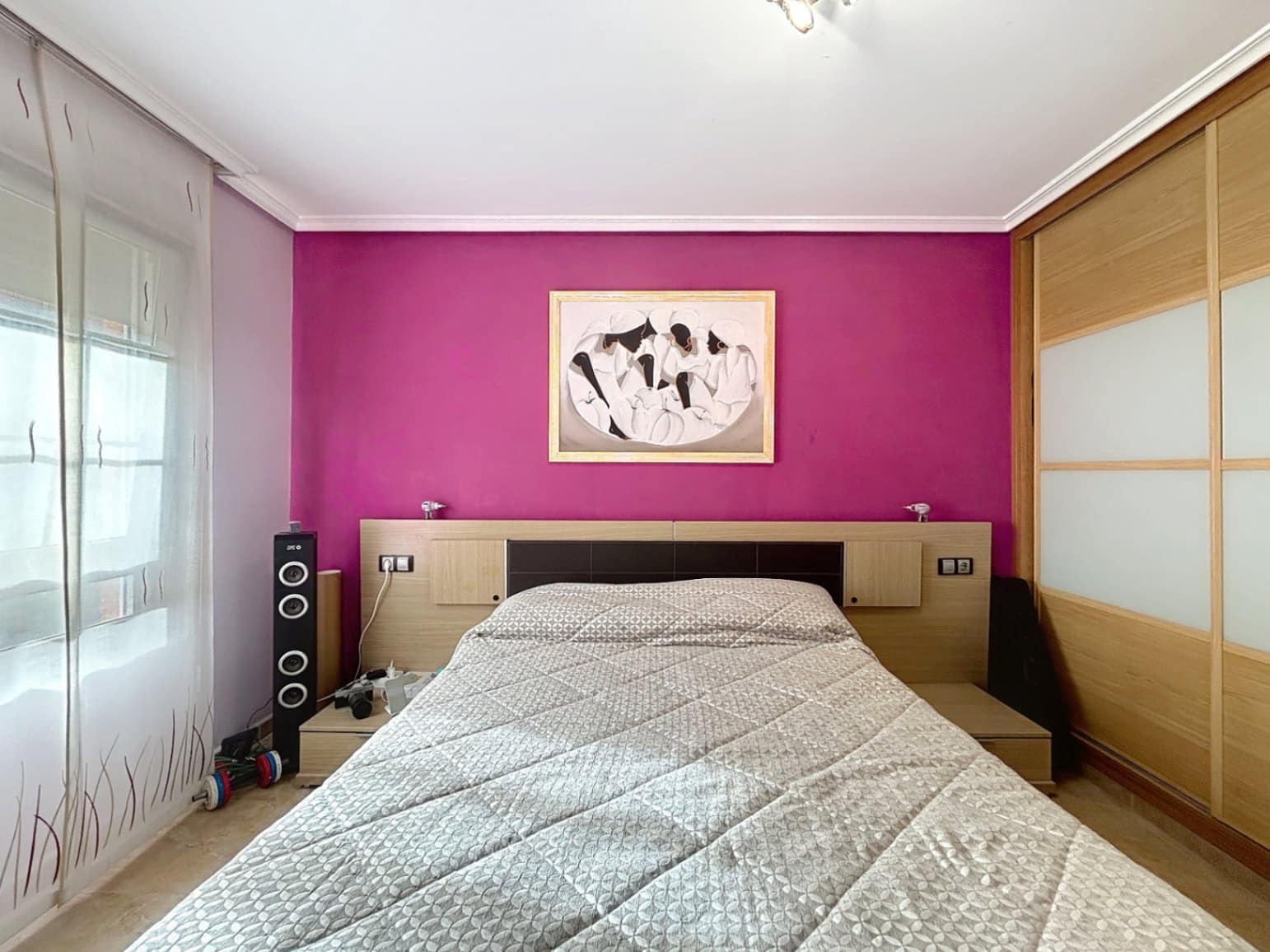 3 soverom Leilighet til salgs i Alfaz del Pi / L'Alfas del Pi - € 220 500 (Ref: 9542258)