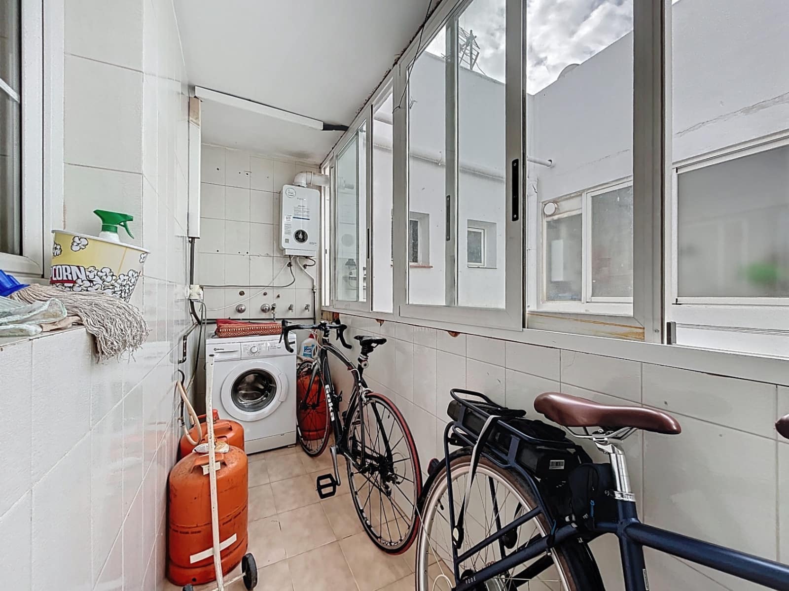 3 soverom Leilighet til salgs i Alfaz del Pi / L'Alfas del Pi - € 220 500 (Ref: 9542258)