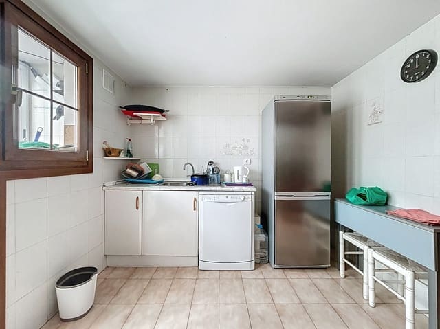 3 soverom Leilighet til salgs i Pueblo - Urbanizaciones, Alfaz del Pi / L'Alfàs del Pi - € 220 500 (Ref: 9542258)