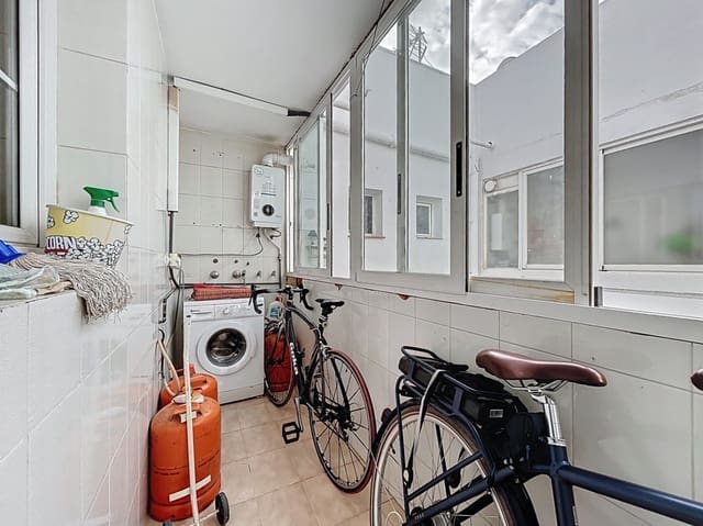 3 soverom Leilighet til salgs i Pueblo - Urbanizaciones, Alfaz del Pi / L'Alfàs del Pi - € 220 500 (Ref: 9542258)