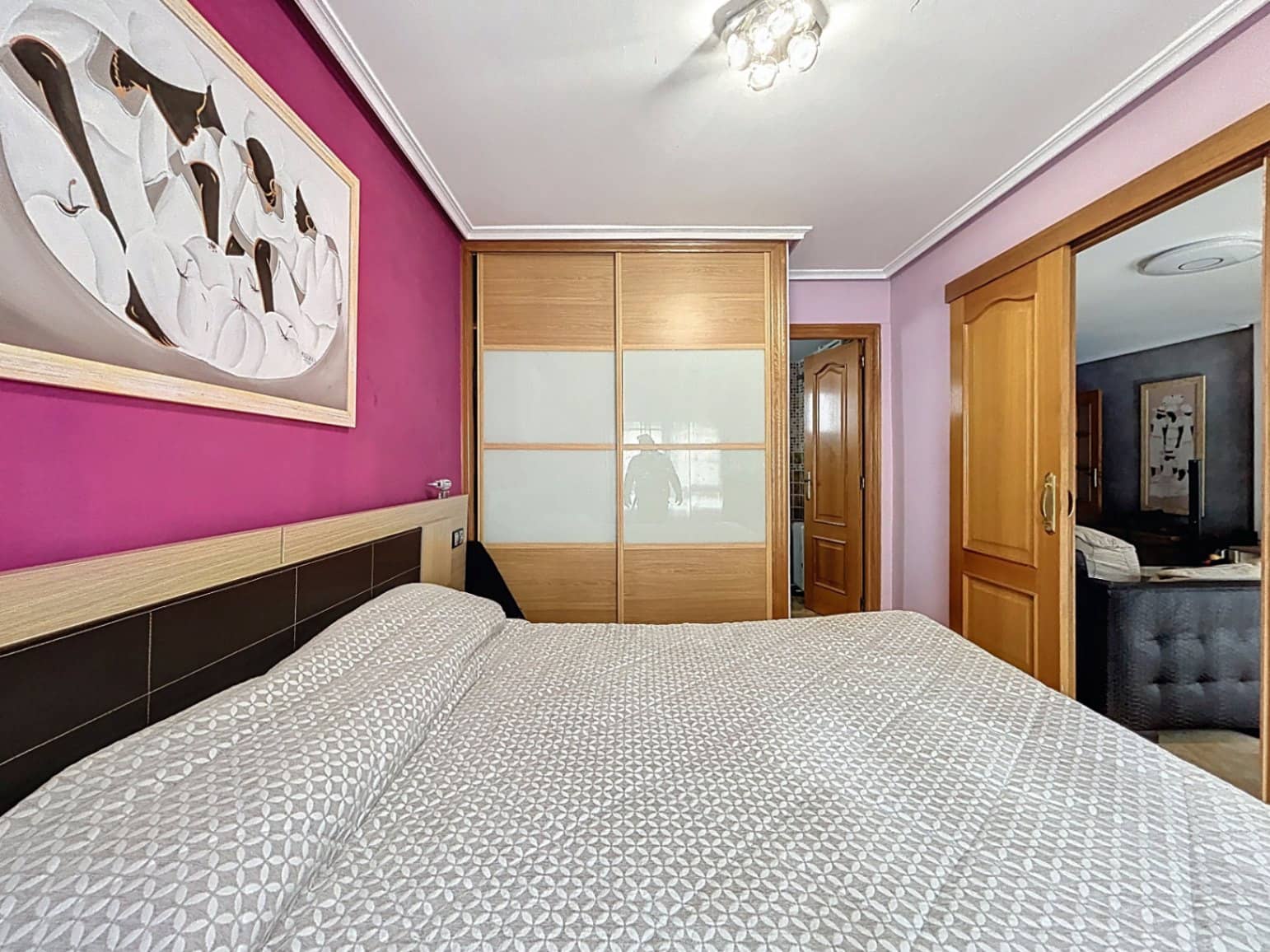 3 soverom Leilighet til salgs i Alfaz del Pi / L'Alfas del Pi - € 220 500 (Ref: 9542258)