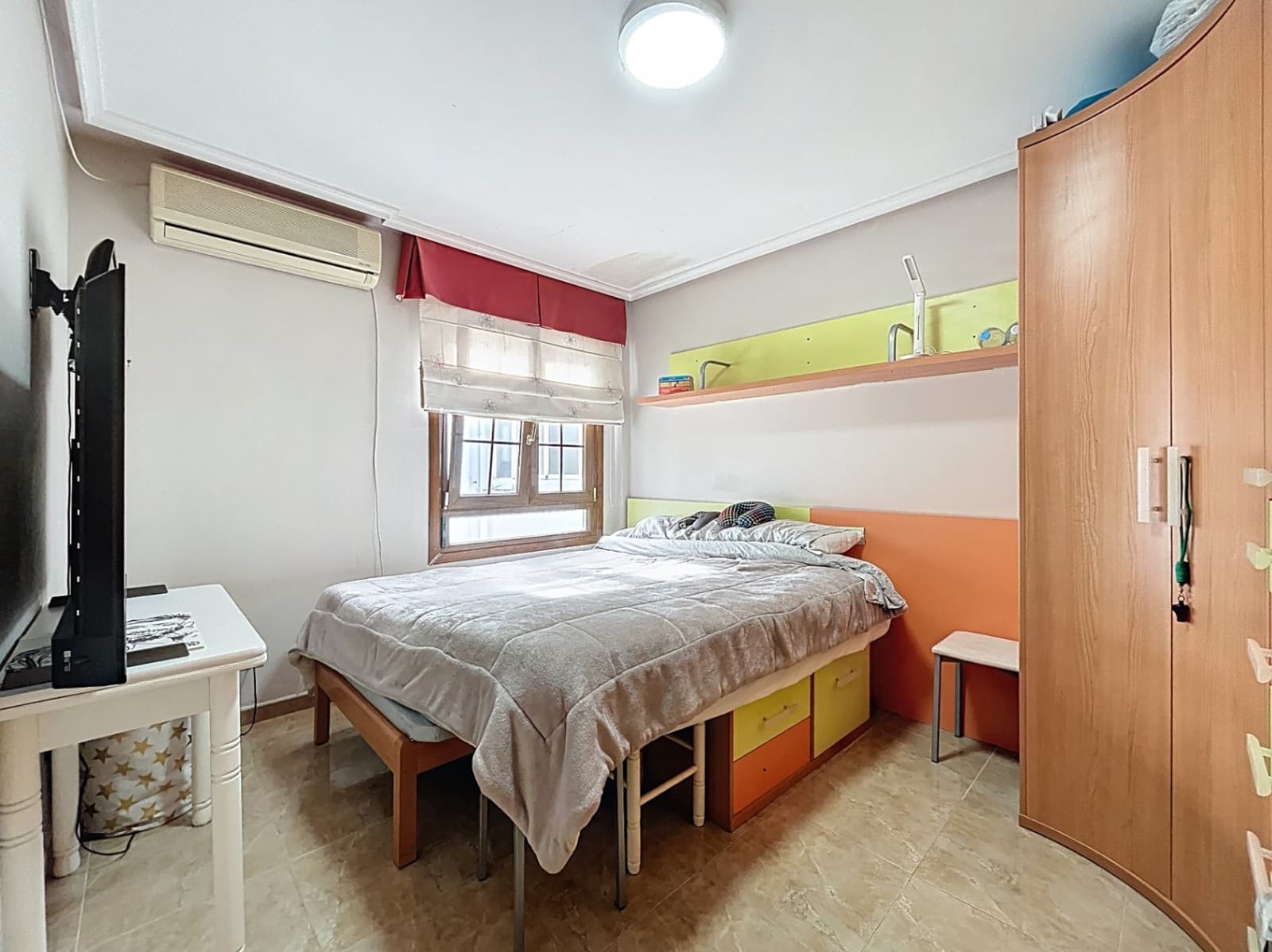 3 soverom Leilighet til salgs i Alfaz del Pi / L'Alfas del Pi - € 220 500 (Ref: 9542258)