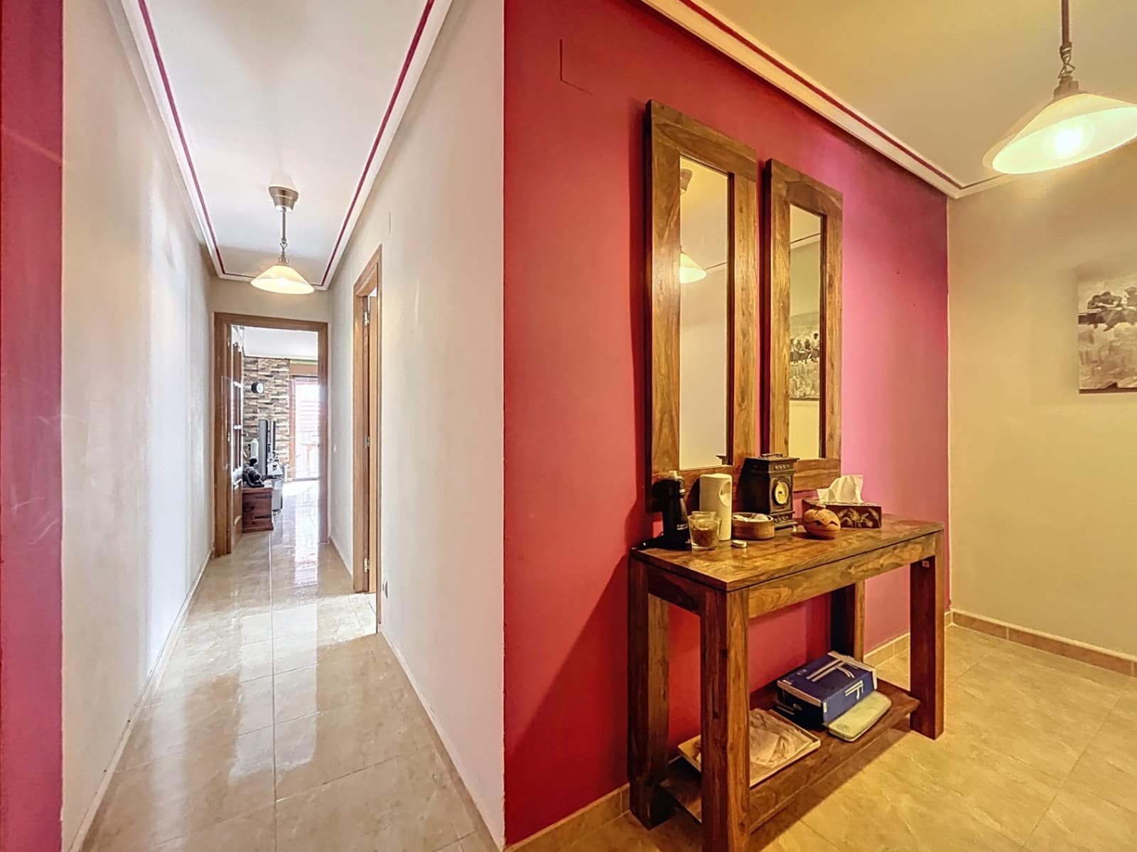 3 soverom Leilighet til salgs i Alfaz del Pi / L'Alfas del Pi - € 220 500 (Ref: 9542258)