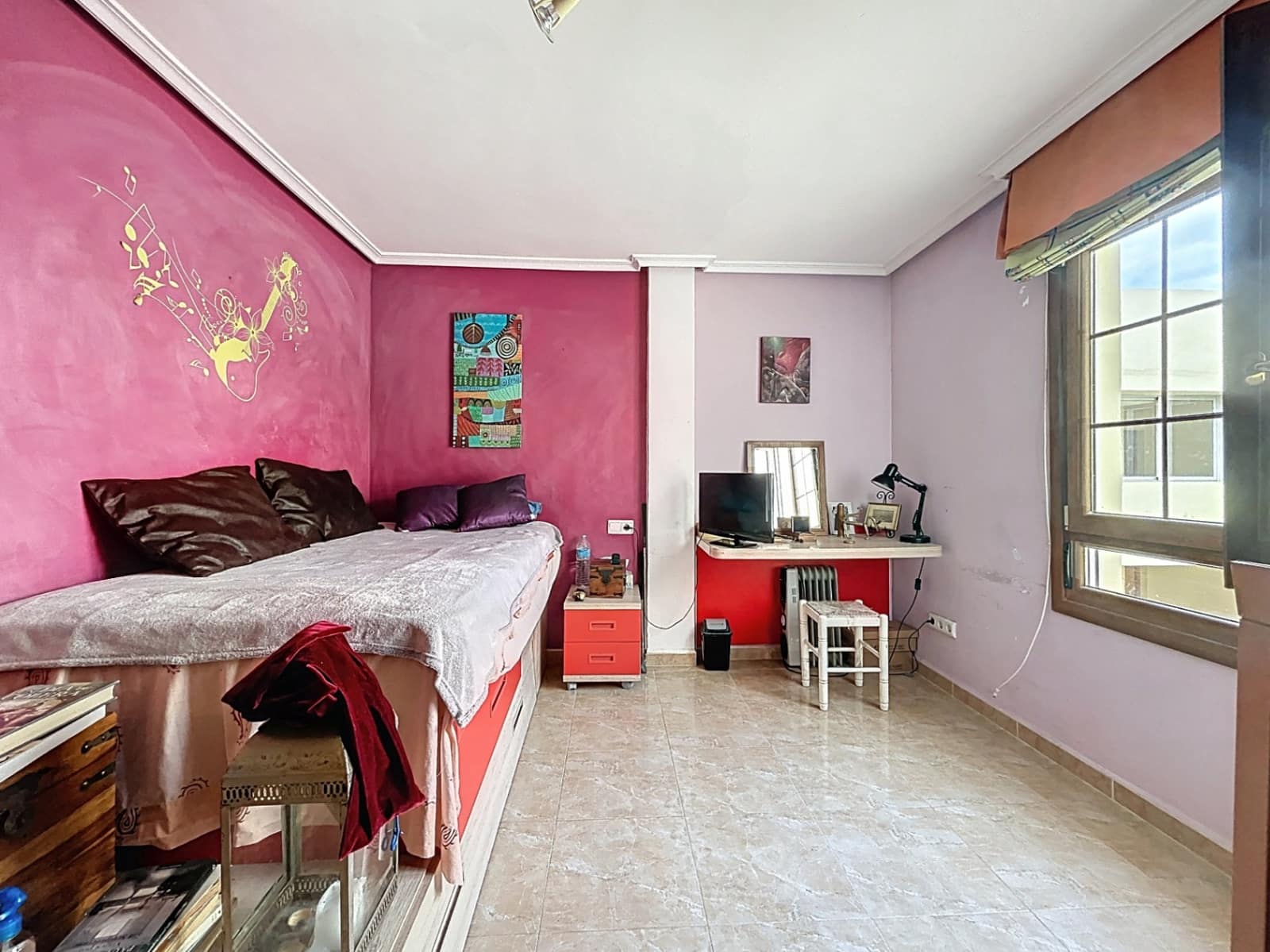 3 soverom Leilighet til salgs i Alfaz del Pi / L'Alfas del Pi - € 220 500 (Ref: 9542258)