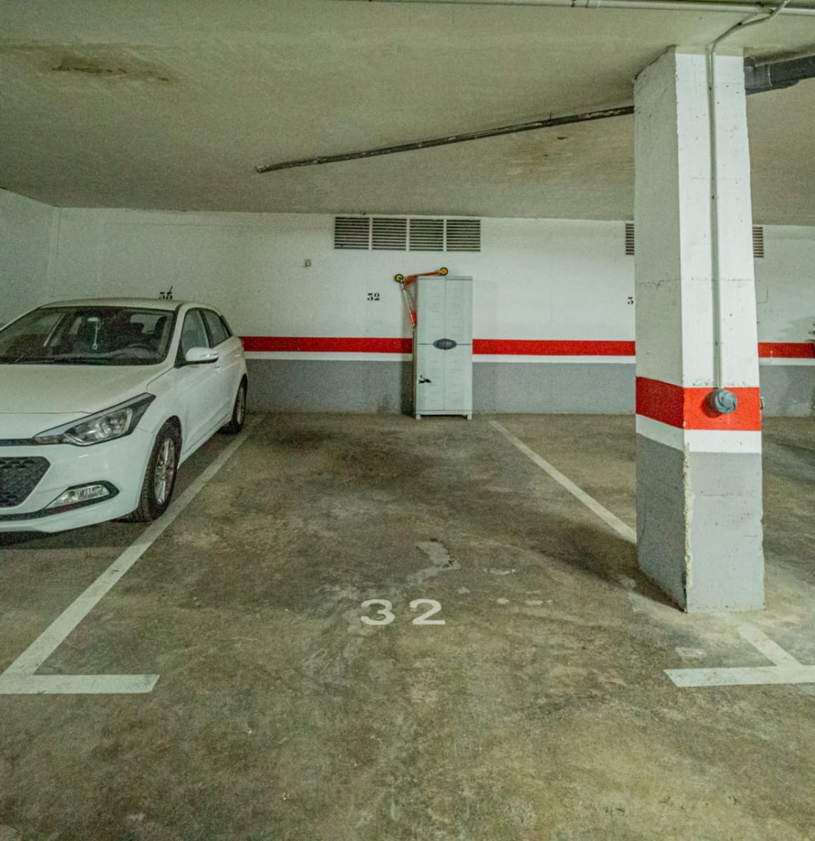 Garaje en Albir en venta - 25.000 € (Ref: 9543974)