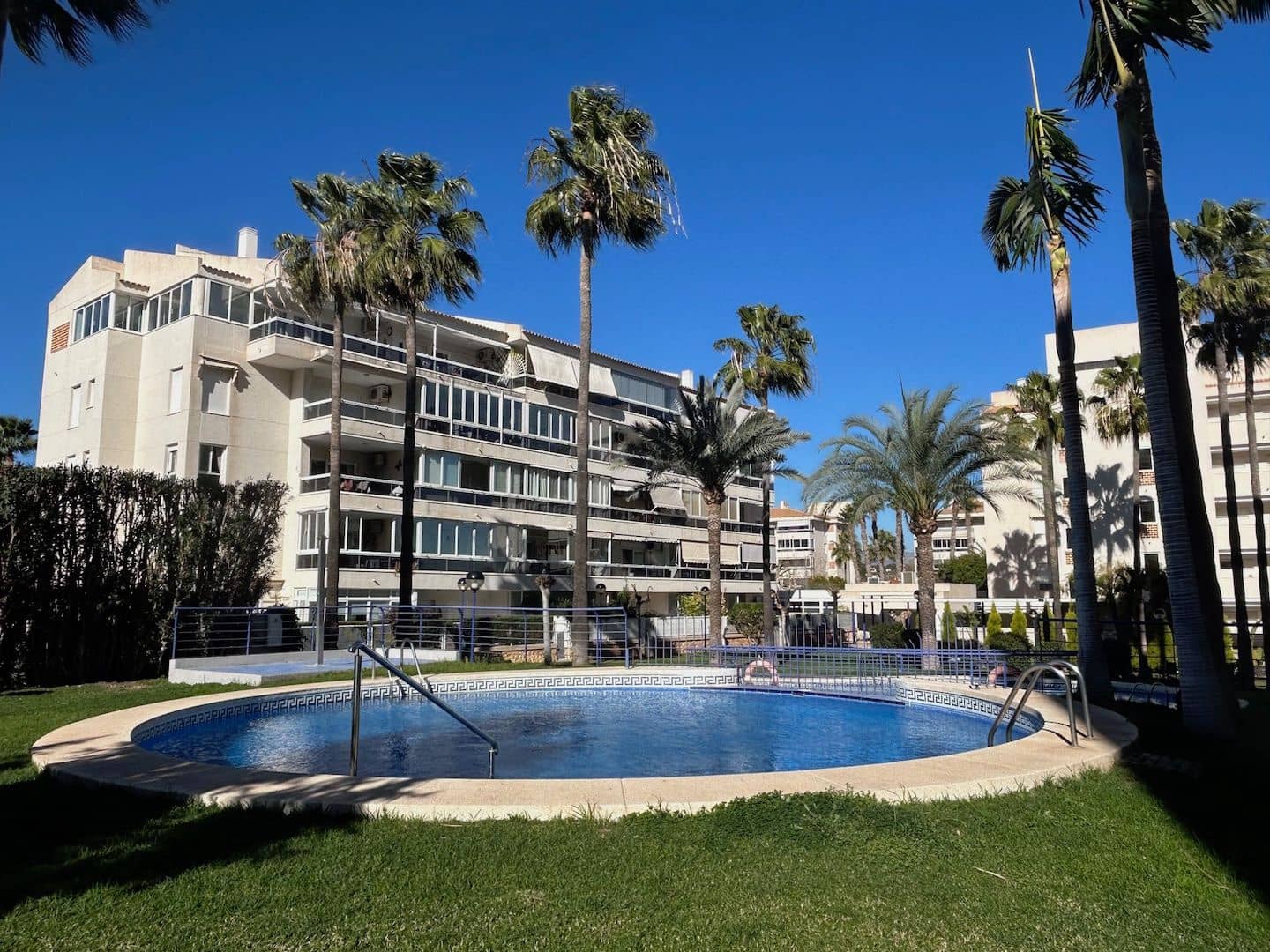 Garaje en Albir en venta - 25.000 € (Ref: 9543974)