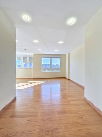 3 bedroom Apartment for sale in Pueblo - Urbanizaciones, Alfaz del Pi / L'Alfàs del Pi with garage - € 350,000 (Ref: 9547229)