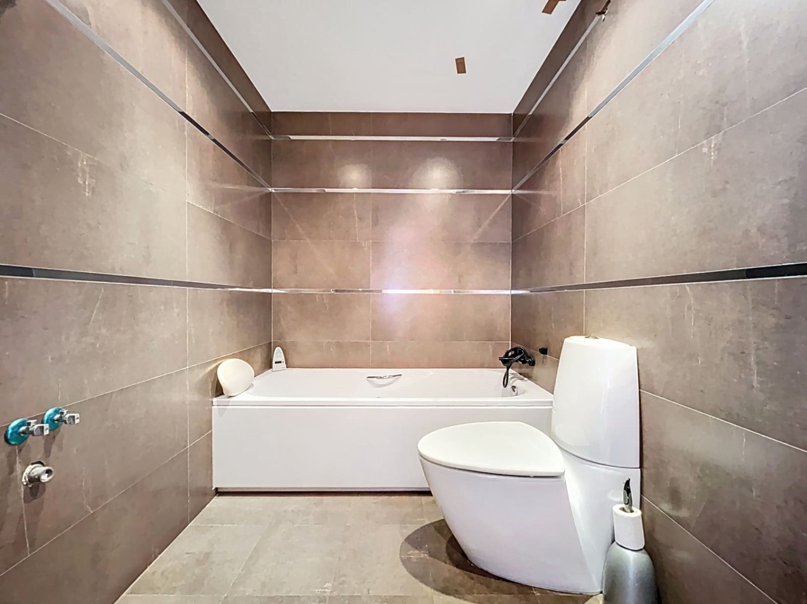 3 bedroom Apartment for sale in Alfaz del Pi / L'Alfas del Pi with garage - € 350,000 (Ref: 9547229)