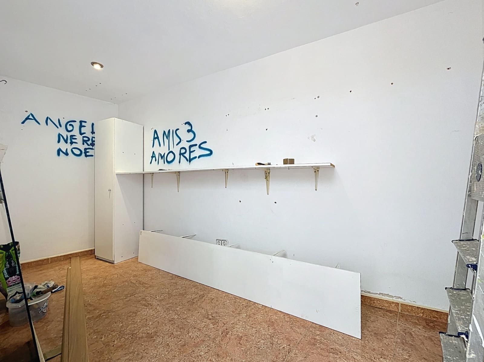 3 bedroom Apartment for sale in Alfaz del Pi / L'Alfas del Pi with garage - € 350,000 (Ref: 9547229)