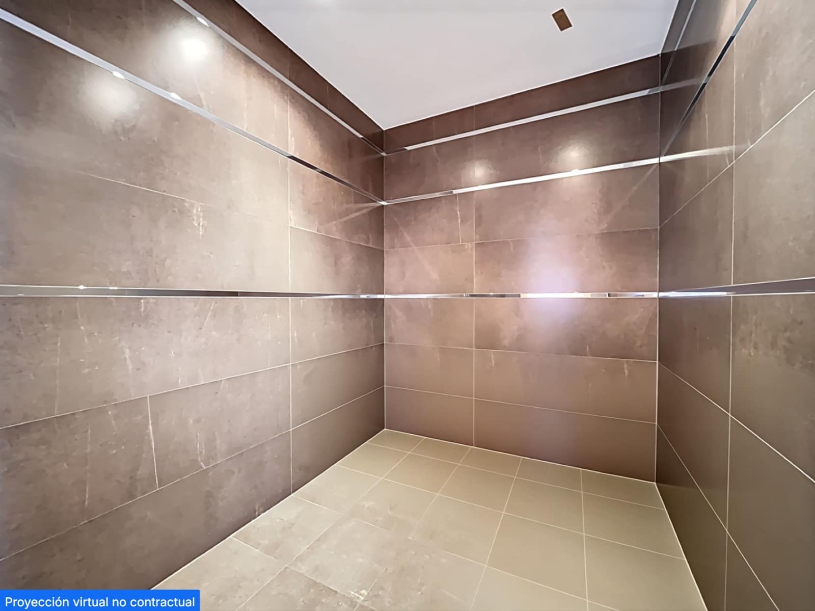 3 bedroom Apartment for sale in Alfaz del Pi / L'Alfas del Pi with garage - € 350,000 (Ref: 9547229)