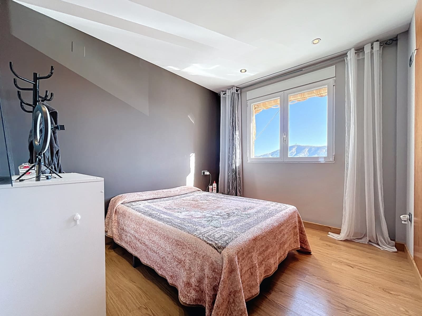 3 sovrum Lägenhet till salu i Alfaz del Pi / L'Alfas del Pi med garage - 329 900 € (Ref: 9547229)