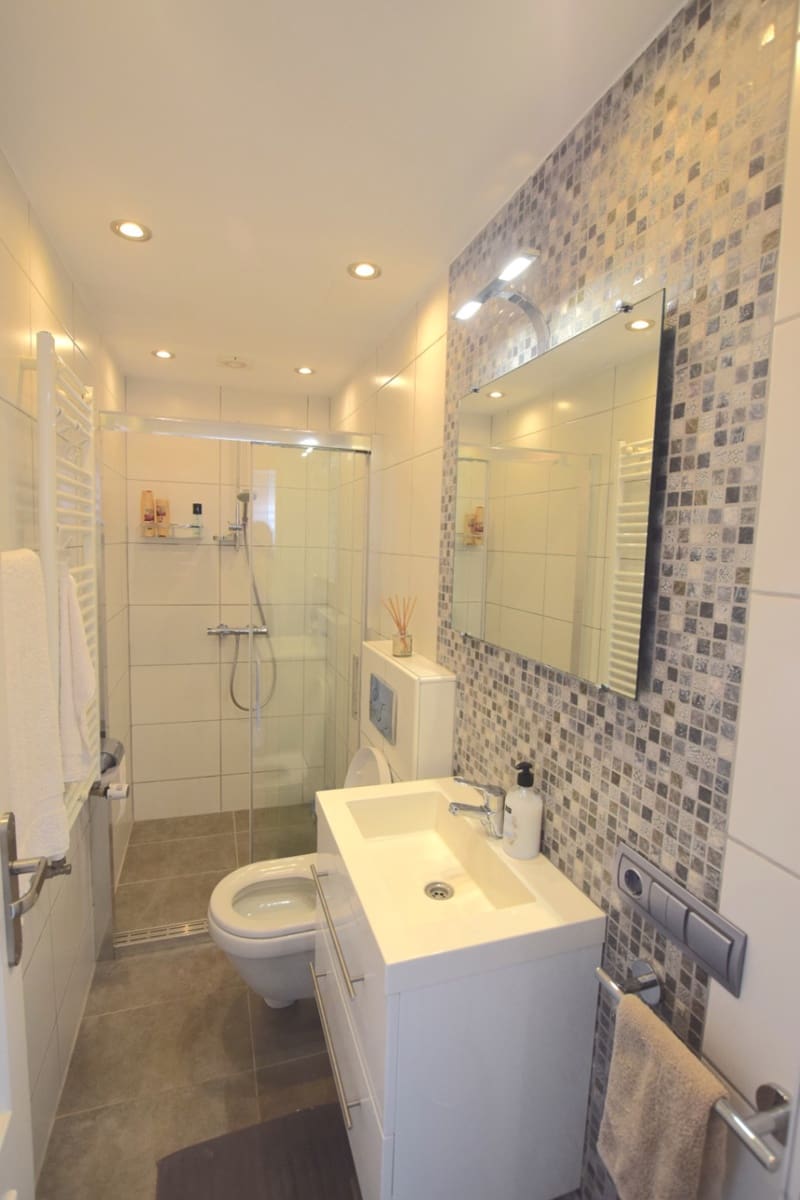 2 soverom Leilighet til salgs i Albir med svømmebasseng garasje - € 449 000 (Ref: 9572104)