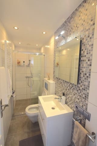 2 soverom Leilighet til salgs i Albir, Alfaz del Pi / L'Alfàs del Pi med svømmebasseng garasje - € 449 000 (Ref: 9572104)