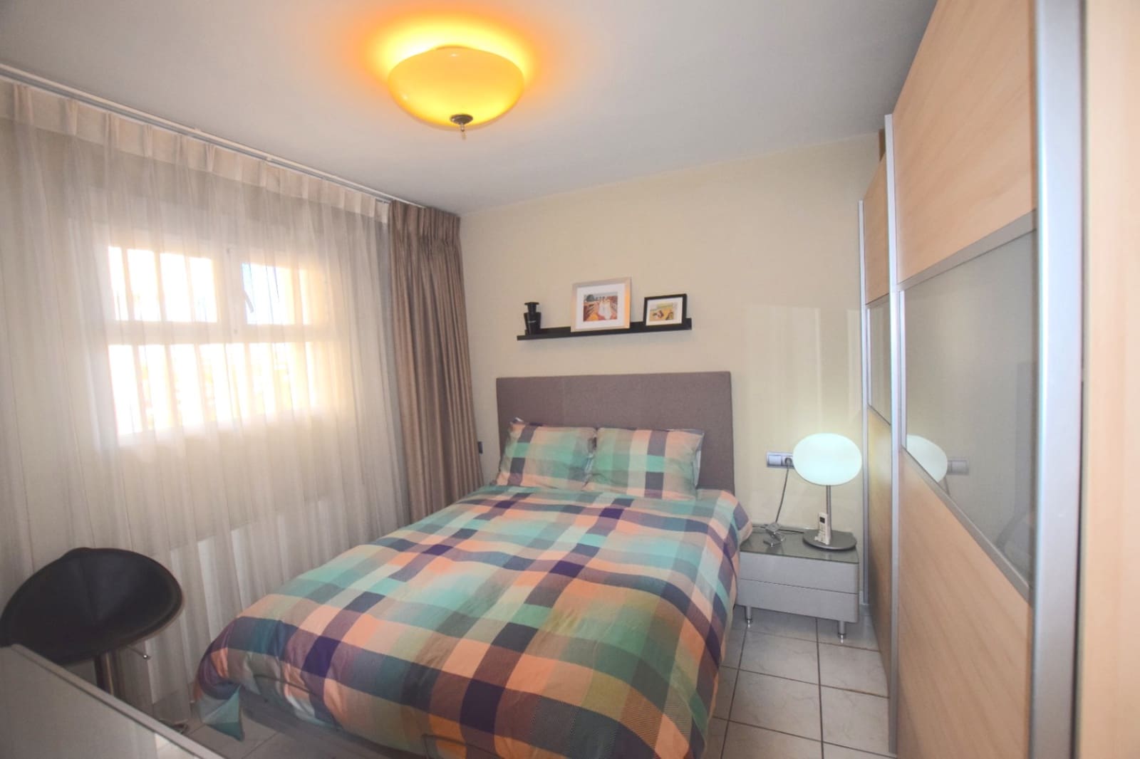 2 soverom Leilighet til salgs i Albir med svømmebasseng garasje - € 449 000 (Ref: 9572104)