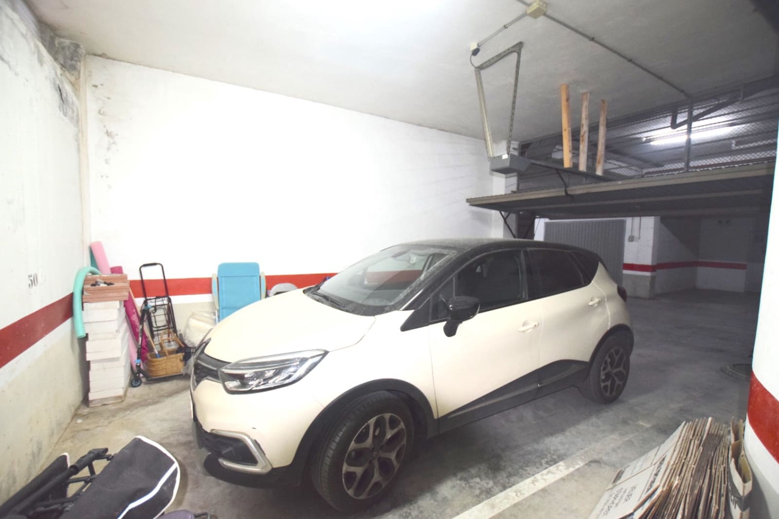 2 soverom Leilighet til salgs i Albir med svømmebasseng garasje - € 449 000 (Ref: 9572104)