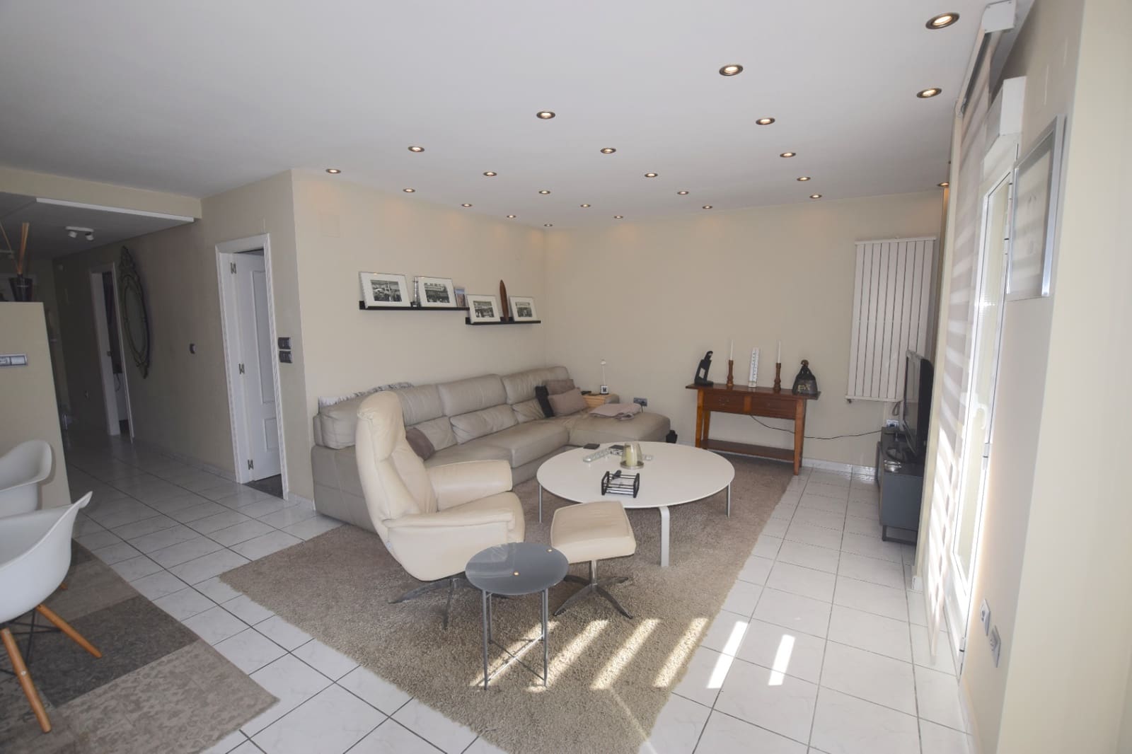 2 soverom Leilighet til salgs i Albir med svømmebasseng garasje - € 449 000 (Ref: 9572104)