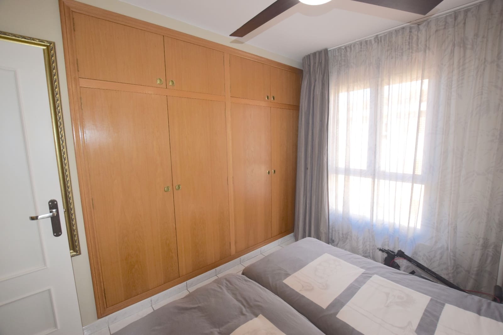 2 soverom Leilighet til salgs i Albir med svømmebasseng garasje - € 449 000 (Ref: 9572104)