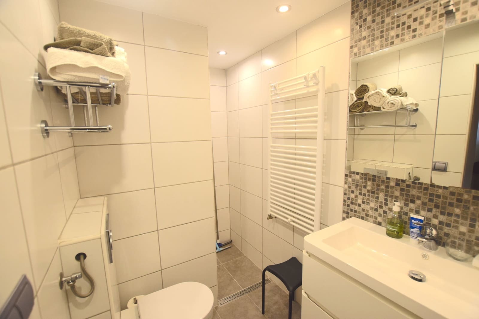 2 soverom Leilighet til salgs i Albir med svømmebasseng garasje - € 449 000 (Ref: 9572104)