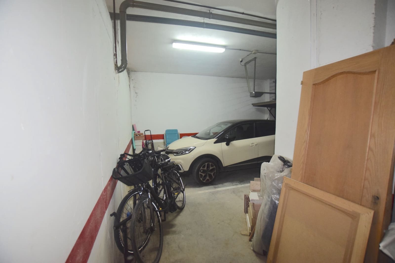 2 soverom Leilighet til salgs i Albir med svømmebasseng garasje - € 449 000 (Ref: 9572104)