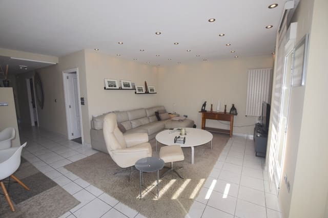 2 soverom Leilighet til salgs i Albir, Alfaz del Pi / L'Alfàs del Pi med svømmebasseng garasje - € 449 000 (Ref: 9572104)