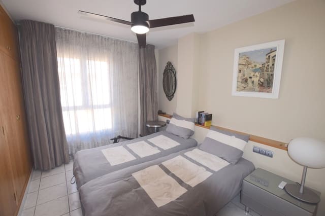 2 soverom Leilighet til salgs i Albir, Alfaz del Pi / L'Alfàs del Pi med svømmebasseng garasje - € 449 000 (Ref: 9572104)