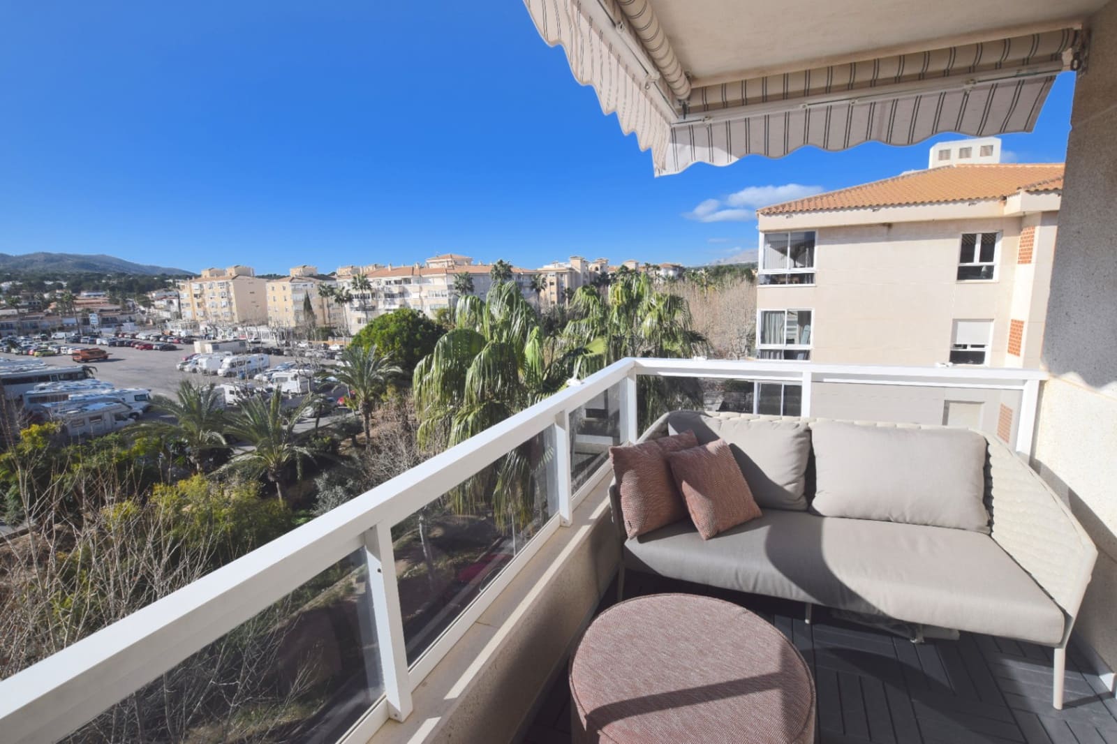 2 soverom Leilighet til salgs i Albir med svømmebasseng garasje - € 449 000 (Ref: 9572104)