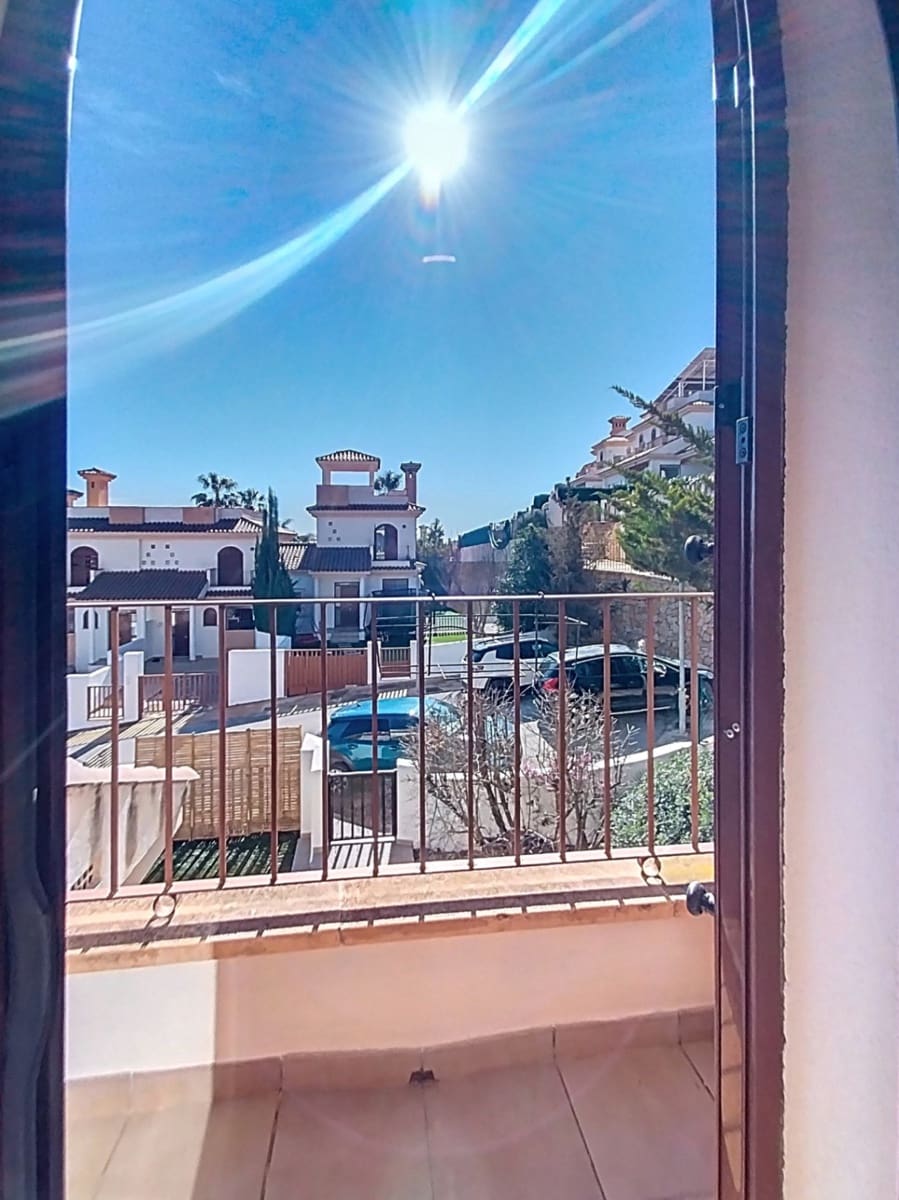 3 slaapkamer Halfvrijstaande villa te koop in Polop met zwembad garage - € 330.000 (Ref: 9572298)