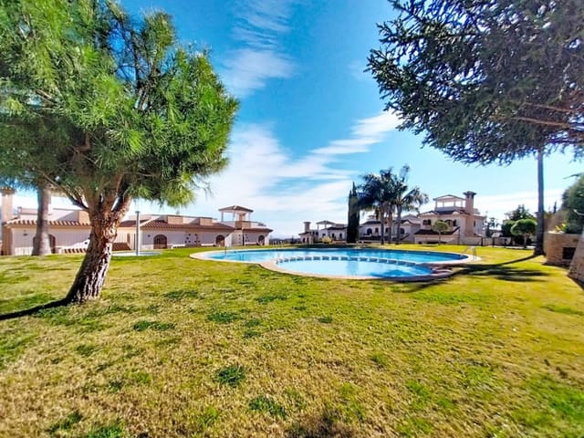 3 sypialnia Dom blizniak na sprzedaż w Polop z basenem garażem - 330 000 € (Ref: 9572298)